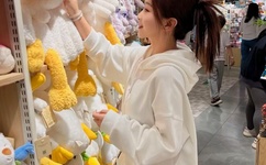 八重神子被捅到流口水的游戏